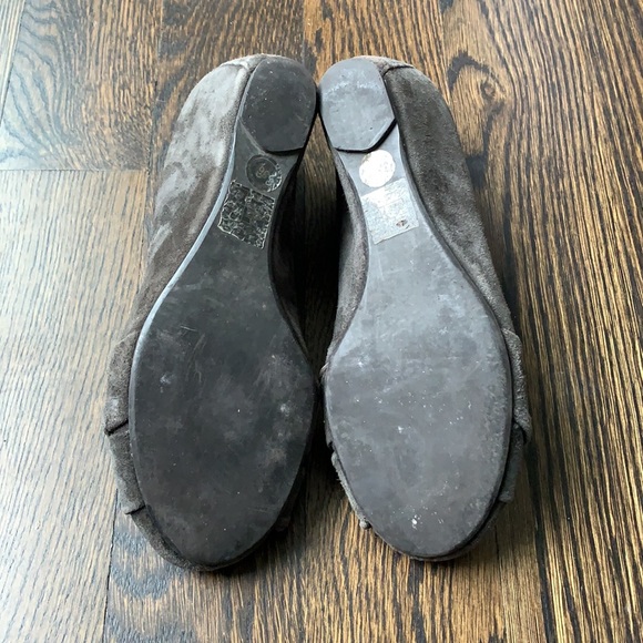 Otisopse Italian Shoes - Picture 4 of 4